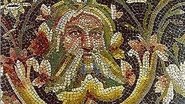 Lost Roman Treasure