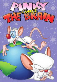 Pinky and the Brain Season 3 4