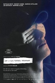 Det Er Bare Verdens Undergang (2016)