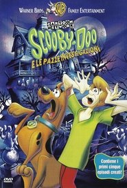 A Clue For Scooby-Doo