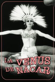 Poster Mother of Pearl Venus 1932