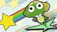 Sgt. Frog en streaming