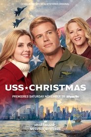 USS Christmas (2020) USS Christmas (2020)