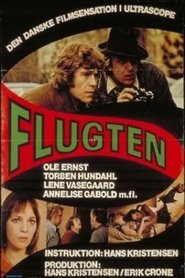 Poster Flugten