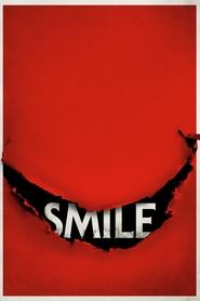 صورة مشاهدة فيلم Smile 2022 مترجم HD