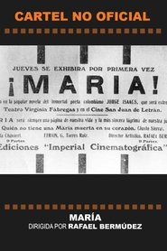 Poster Maria 1919