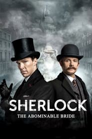 Sherlock: A Abominável Noiva