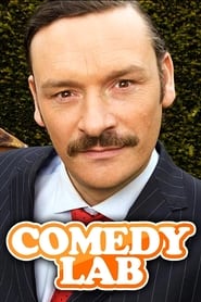 Comedy Lab постер