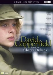 David Copperfield - Season 1 Episode 10