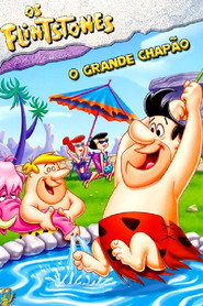 Os Flintstones - O Grande Chapão