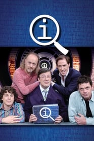 Poster QI - Season 9 Episode 10 : Inland Revenue 2024