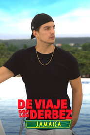 Traveling with the Derbez постер