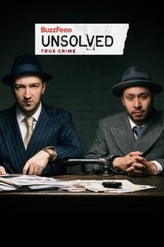 BuzzFeed Unsolved: True Crime постер