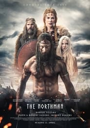 The Northman (2022)