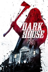 Poster van Dark House