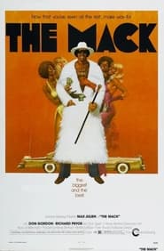 The Mack постер