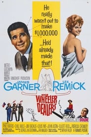 The Wheeler Dealers 1963