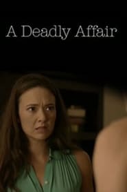 A Deadly Affair постер