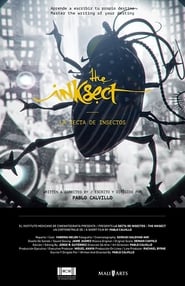 Poster The Inksect 2016