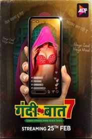 Gandii Baat (Season 7) Hindi Webseries Download | WEB-DL 480p 720p 1080p