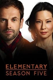 Elementary Season 5 Episode 23