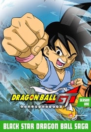 Dragon Ball GT Season 1 Episode 34