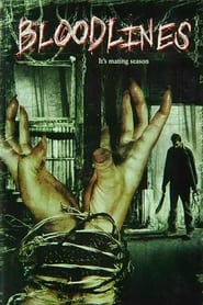 Bloodlines (2007) poster