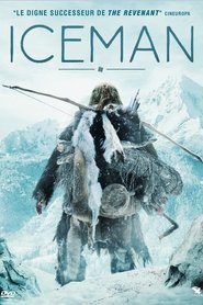 Iceman Iceman