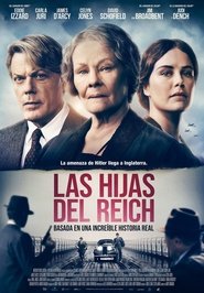 Las hijas del Reich poster