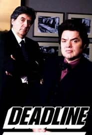 Deadline (TV Series 2000) Cast, Trailer, Summary