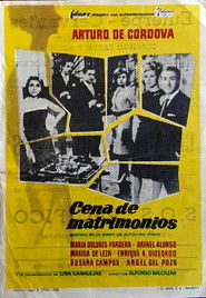 Cena de matrimonios Cena de matrimonios