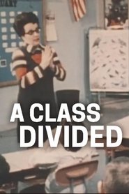 Poster A Class Divided