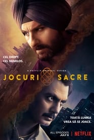 Sacred Games