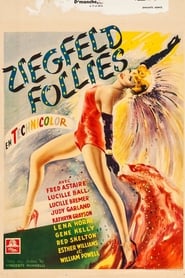 Ziegfeld Follies streaming