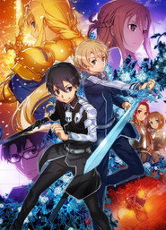 Sword Art Online Sword Art Online Alicization 10
