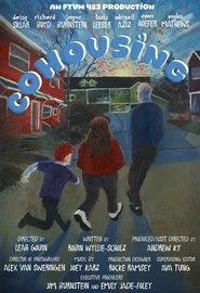 Poster Cohousing 