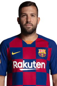 Imagem Jordi Alba