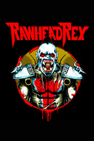 Rawhead Rex постер