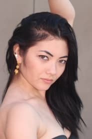 Sam Aotaki as Natalie