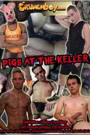 Pigs At The Keller