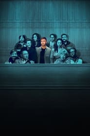 Jury Duty poster