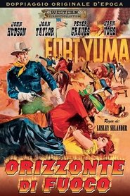 Orizzonte di fuoco) Orizzonte di fuoco (1955)