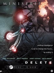 Delete Season 1 Episode 2