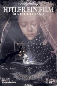 Hitler: A Film from Germany (1978)