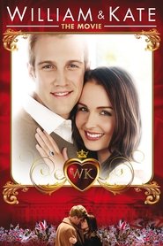 Poster van William & Kate