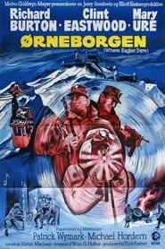 Ørneborgen (1968)