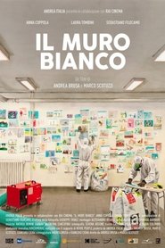 Poster Il muro bianco