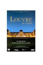 Poster Louvre: The Visit 1998