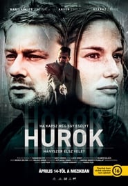 Poster Hurok