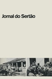Poster Jornal do Sertão 1970